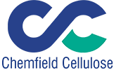 Chemfields Cellulose Logo